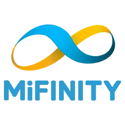 Zahlungsmethode - MiFinity